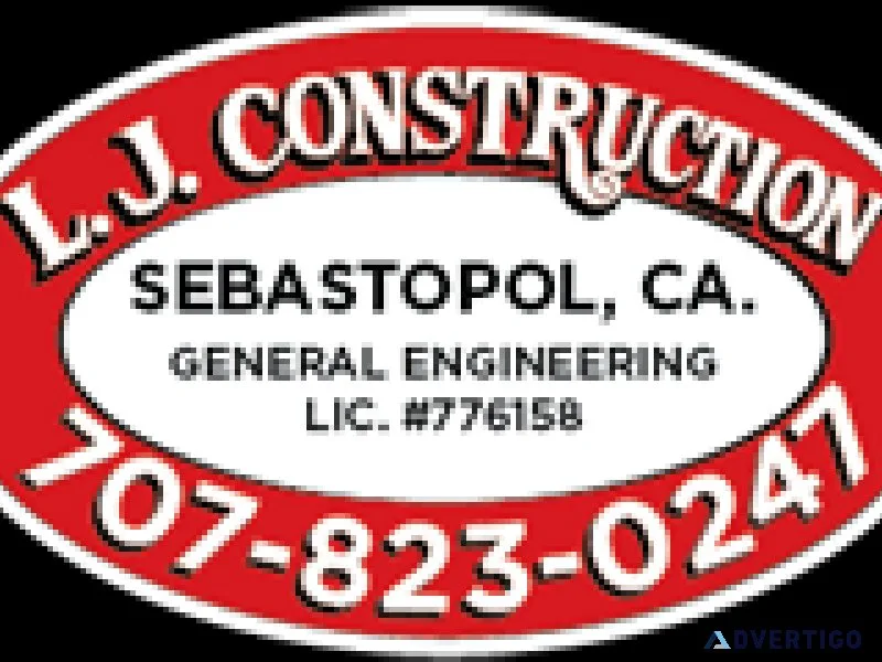 Septic Installation Near Sebastopol