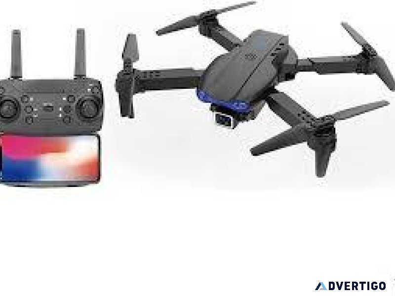 E99 Pro Drone