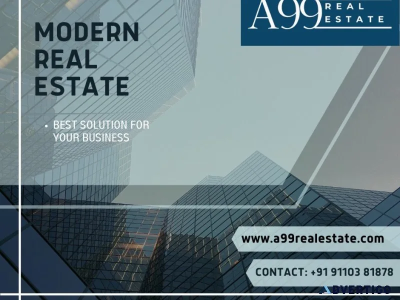 Top real estate agents in hyderabad || a99realestate