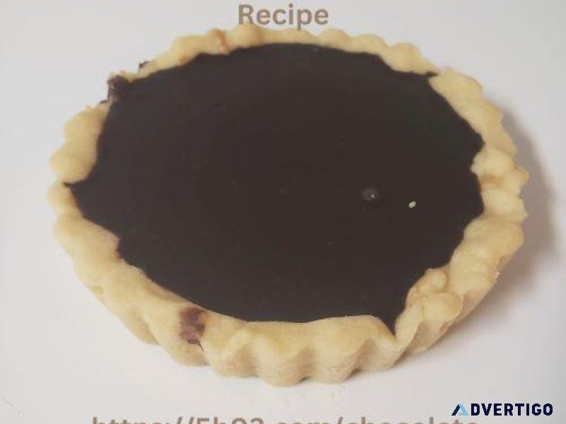 Delicious dessert recipe