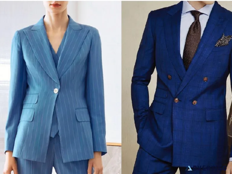 Custom-Made Suits Near Me