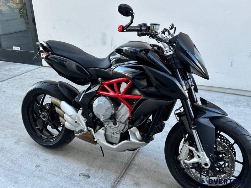 2014 MV Agusta Rivale 800 Price For Sale 1500