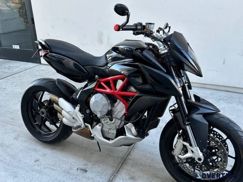 2014 MV Agusta Rivale 800 Price For Sale 1500