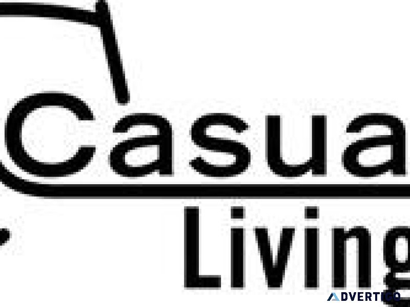 Casual Living