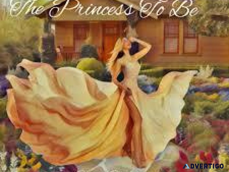 The Princess To Be