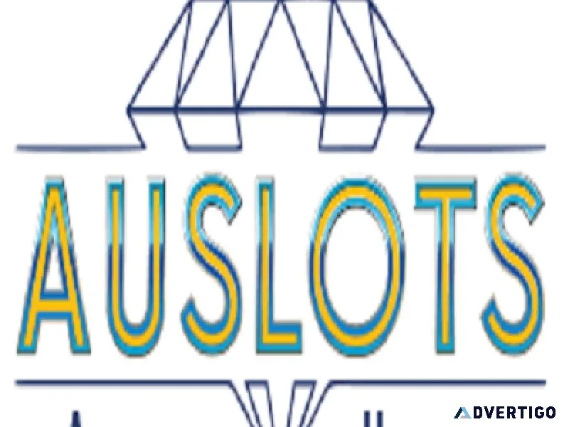 auslots.org