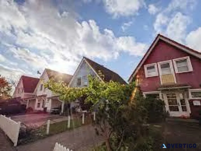 For Property Management Services in North Park Contact Us