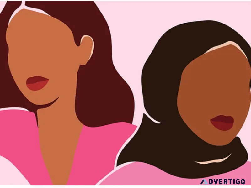 Avon Honors Women&rsquos Equality Day