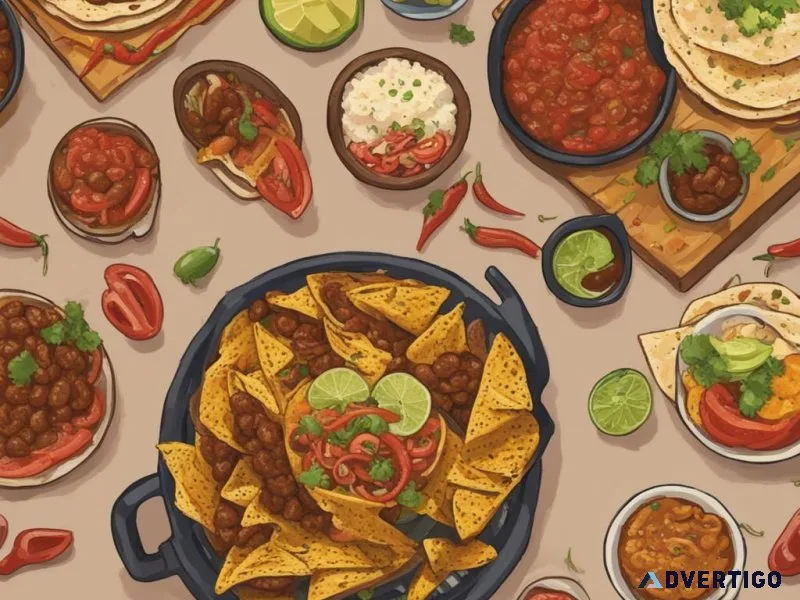 &quotOklahoma Eateries Spice Up Success with PEO Expertise&quot
