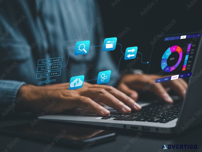 Cooperative bank software
