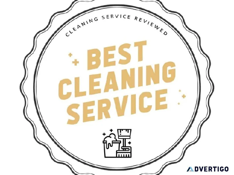 Clean Corp Maid and Cleaning Service