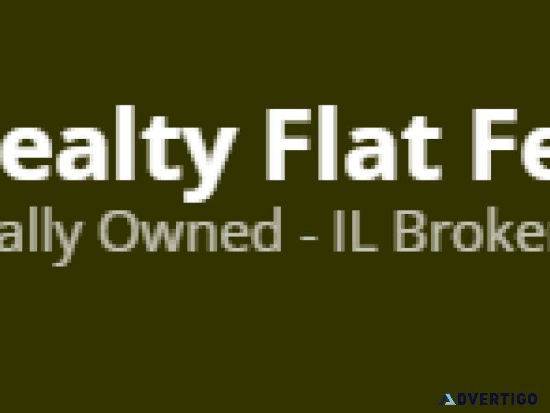 iRealty Flat Fee Brokerage