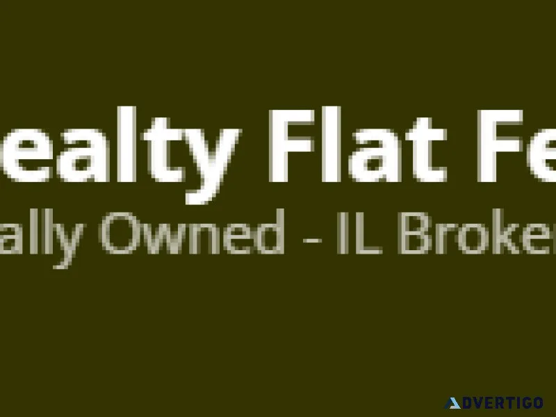 iRealty Flat Fee Brokerage