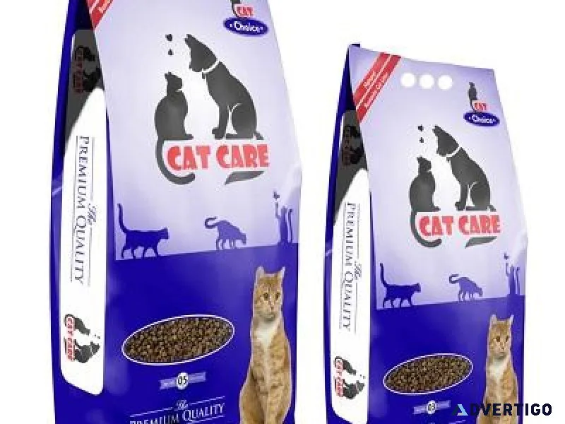 Cat Litter Suppliers in India