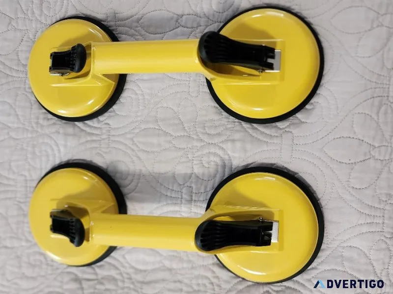 Suction Cups