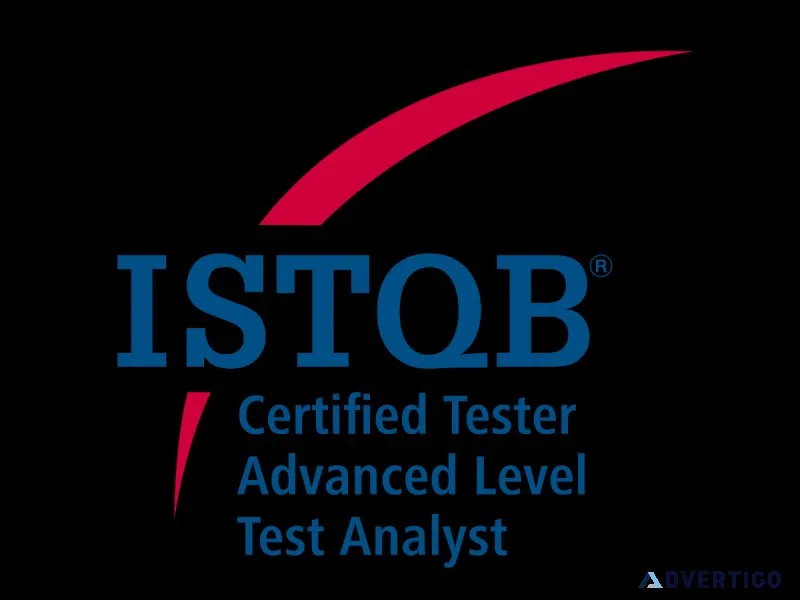 Test Analyst- &ldquoReady for a Challenge Apply Now&rdquo