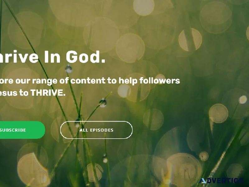 Bible Podcasts