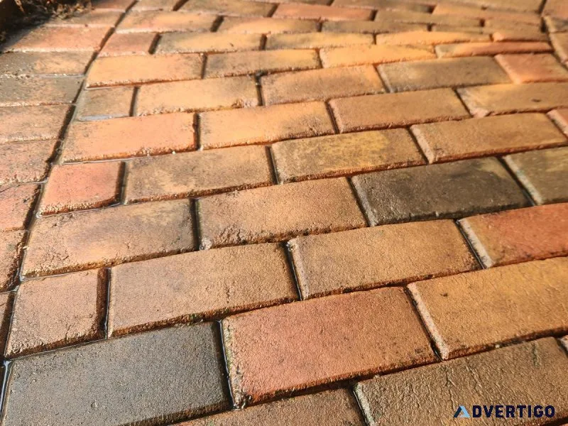 Pressure Washing