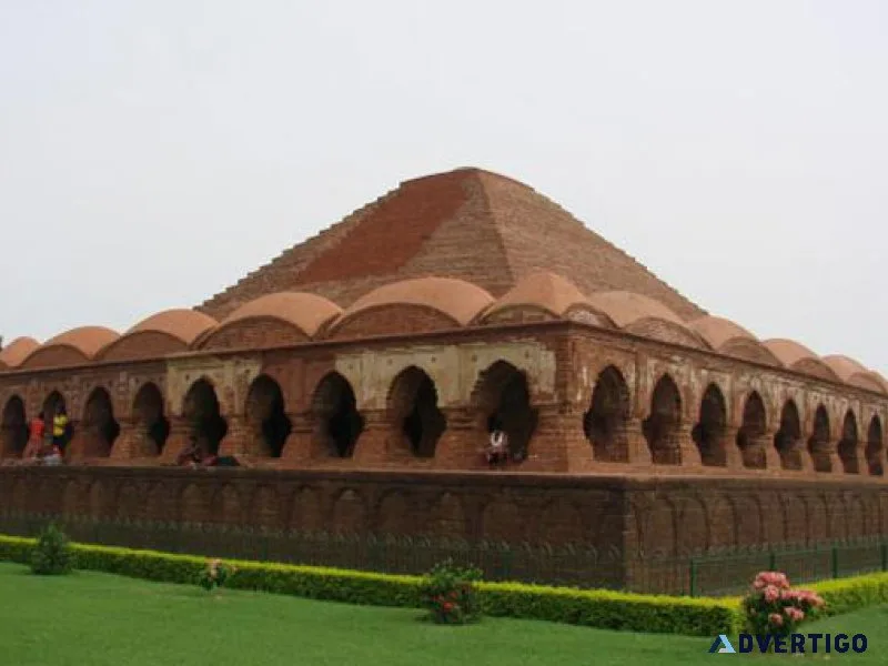 Package tour operator for bishnupur
