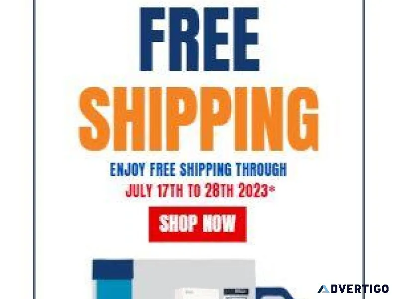 Free Shipping Lab Equipment  Across International