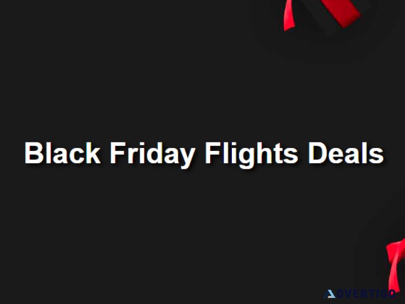 Grab the top fight deals this black friday