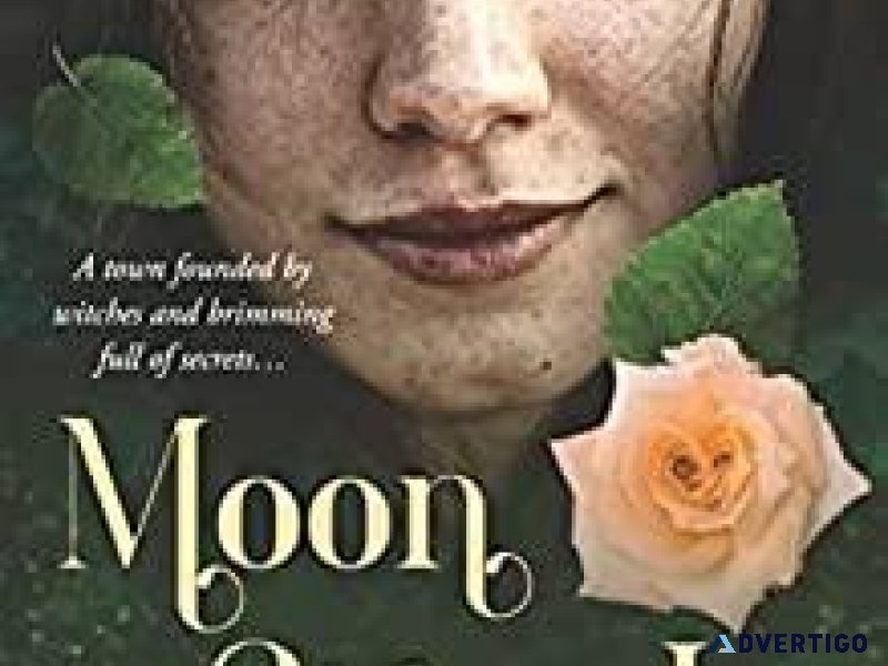 Diablo Lake Moon Struck (Mass Market Paperbound)