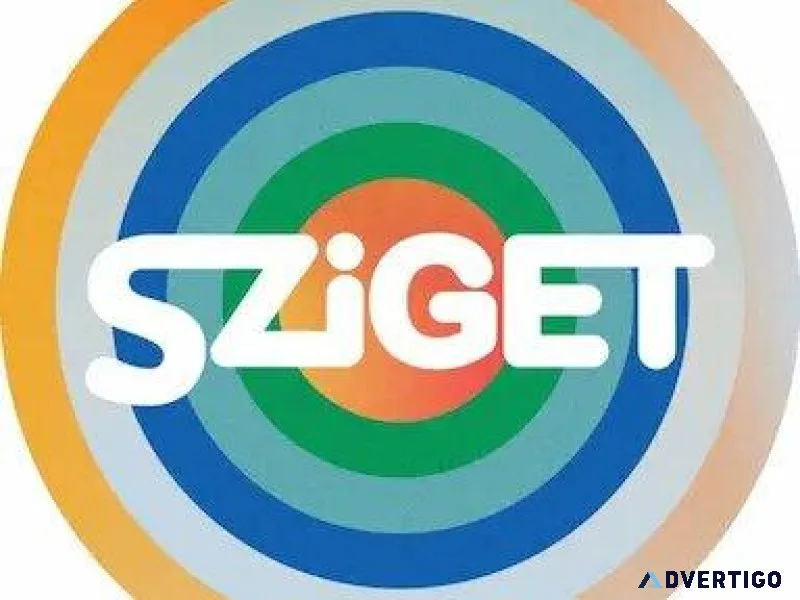 Sziget Festival