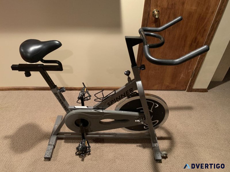 Spinning Brand Spin Bike