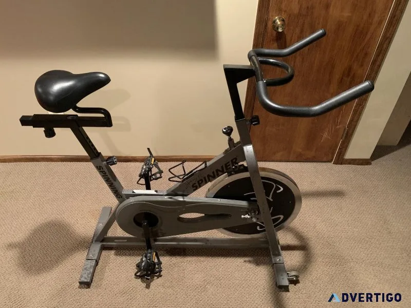 Spinning Brand Spin Bike