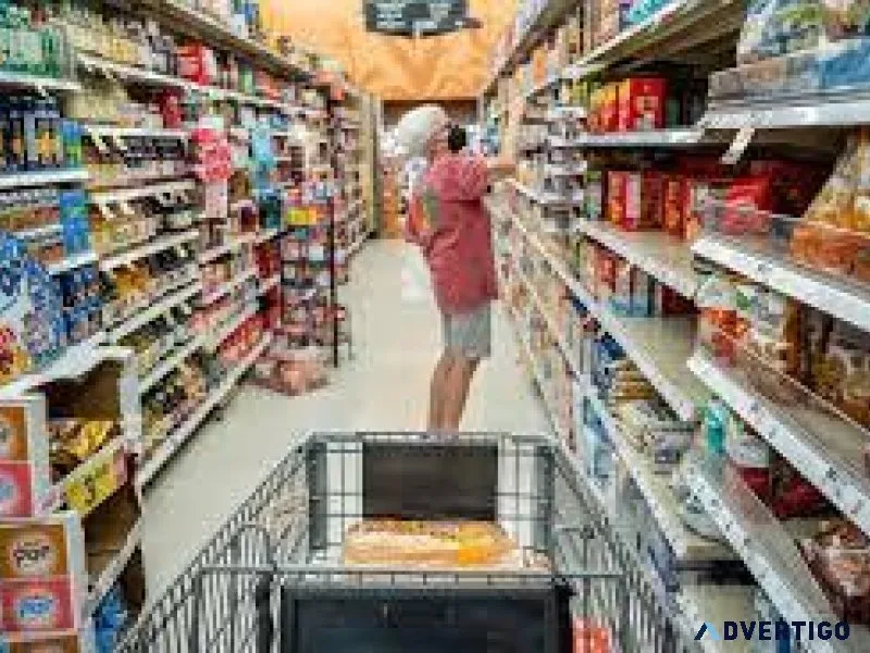 Get Access to Food Stamp Support