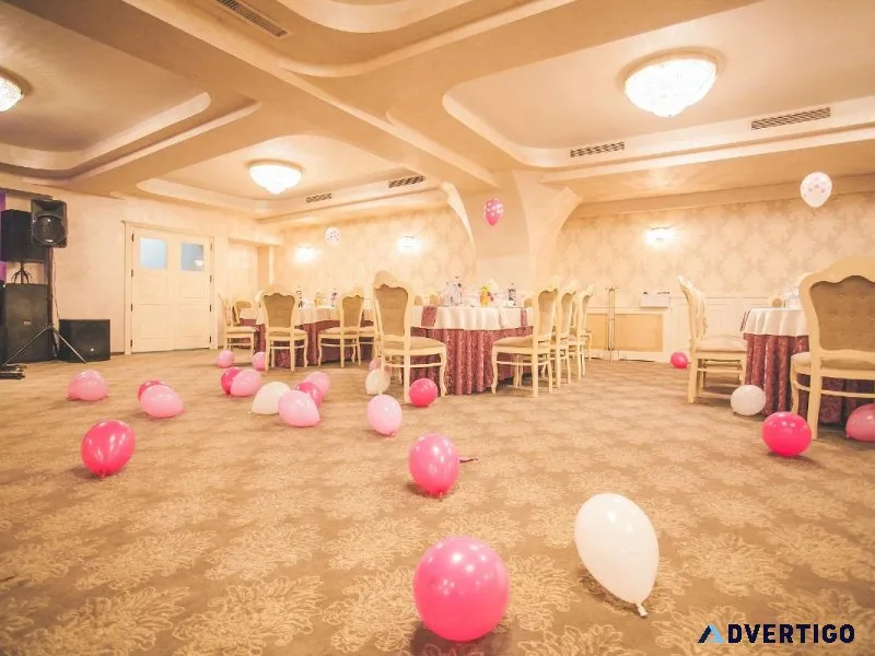 Best Private Venue Hire in Sydney