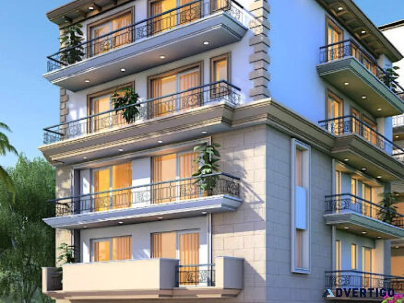 Luxury flats in goa for sale in goa