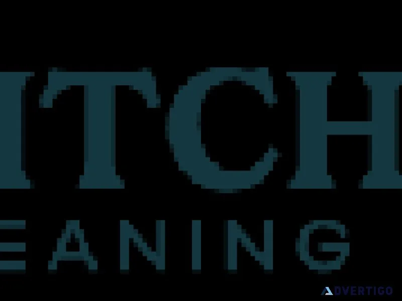 KCS Kitchener Cleaning Services