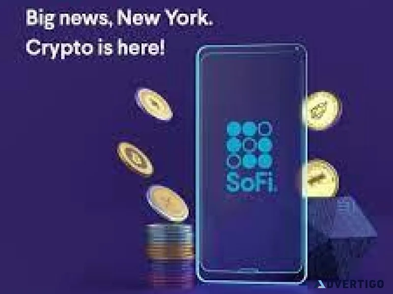 SoFi -