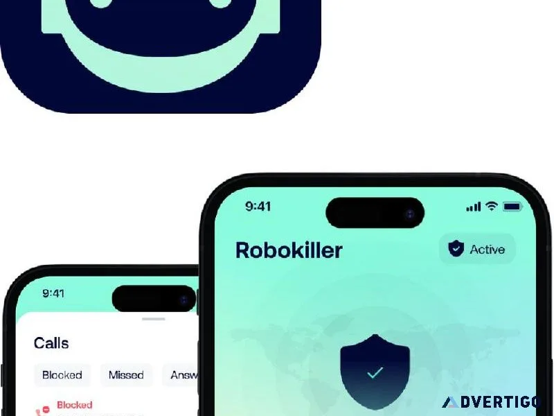 Install the RoboKiller App and Start Your Trial