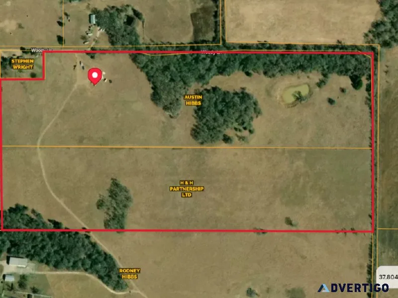 Land for Sale - Prime Real Estate Opportunity