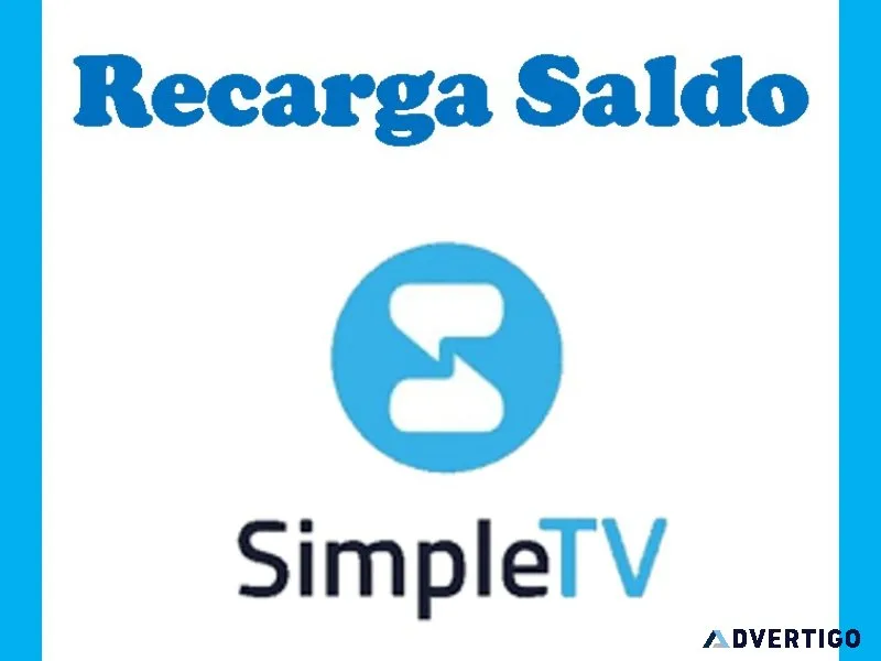 Simple_tv