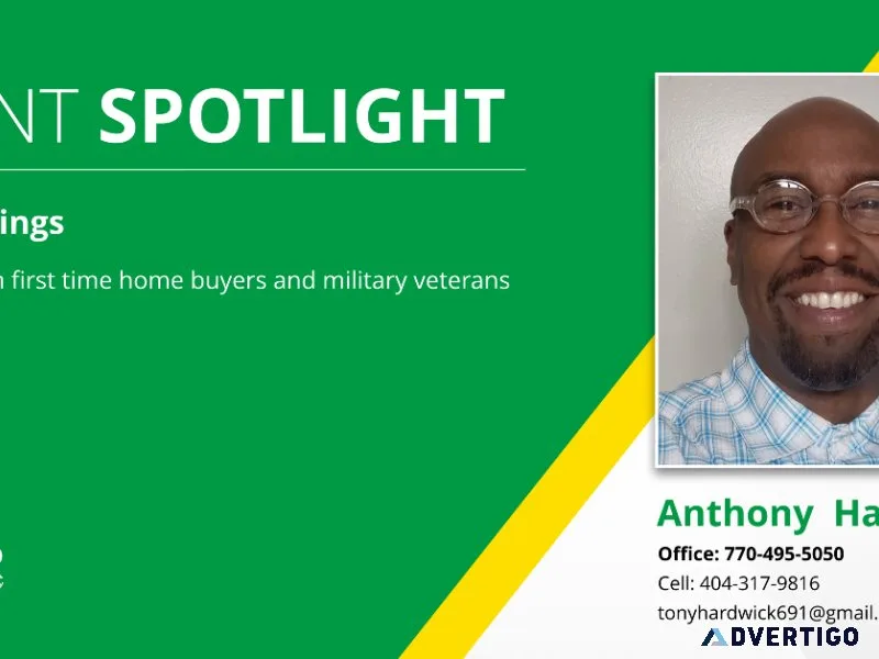 The first time home buyer s helper.