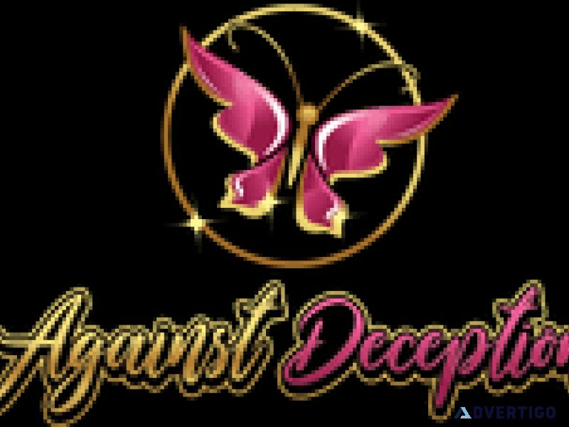 New Christian Trance Music by Against Deception
