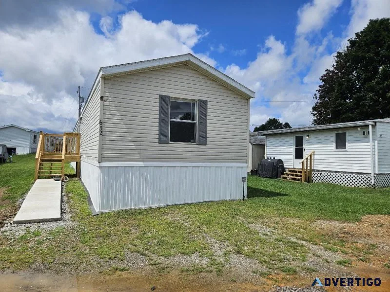 ALL REASONABLE OFFERS CONSIDERED-Used Mobile Homes