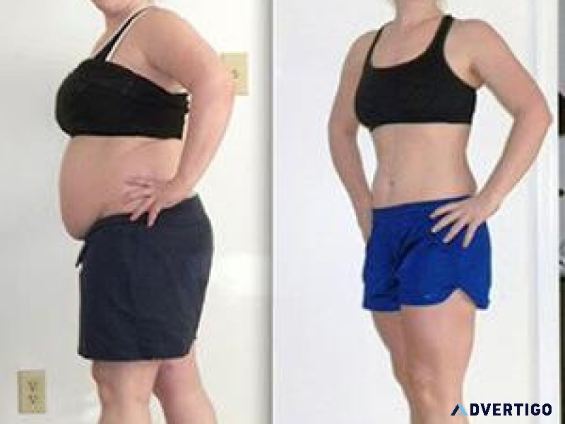Ladies Losing Weight with Smoothies (Top 5 Reasons Why)