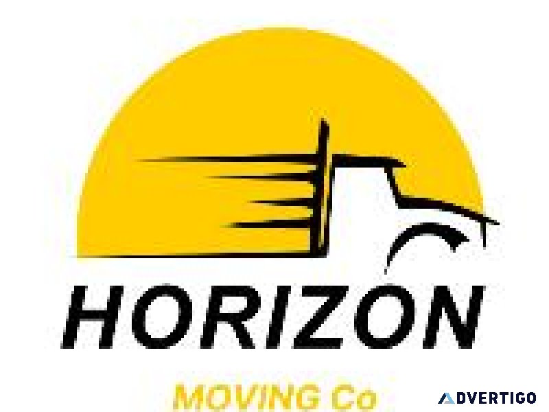 Somerville Movers - Horizon Moving Co