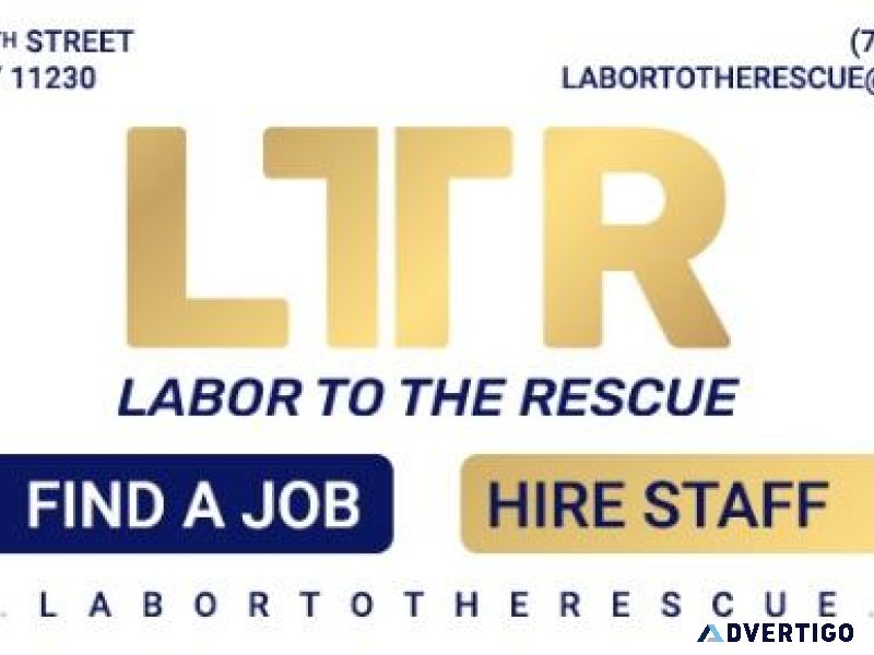 Construction job