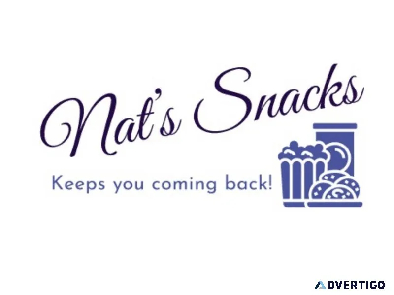 Nat s Snacks