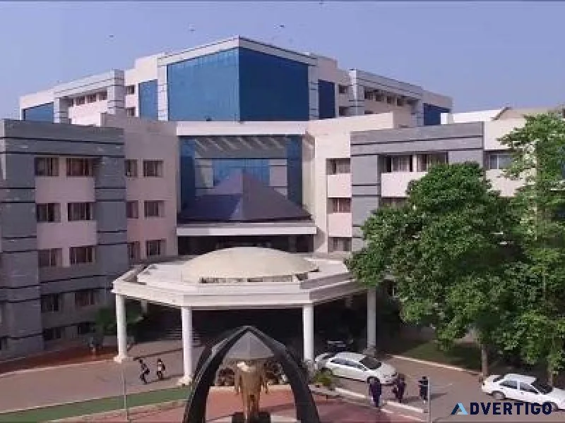 Ramaiah Bangalore Direct B.Tech Admission