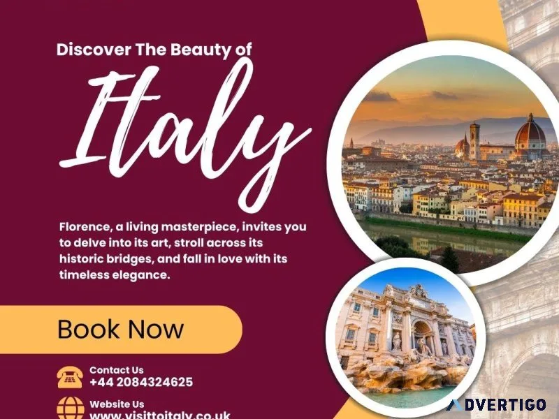 Grab Your Italian Appointment Visa Now