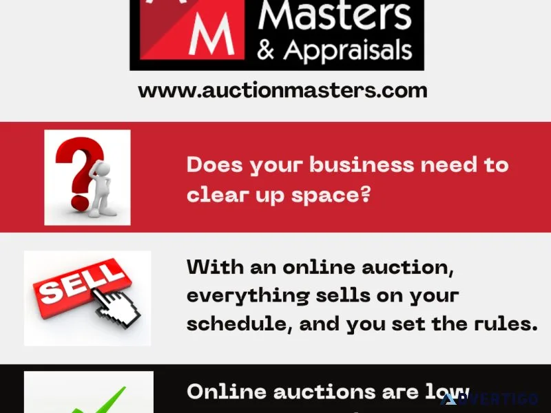 What do you have to sell
