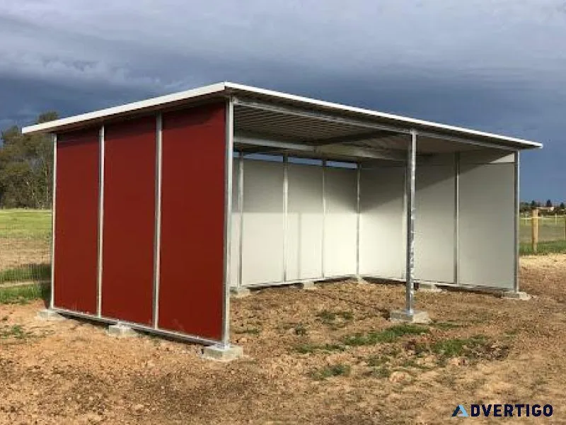 Experienced Horse Stall Kits Maker in the USA
