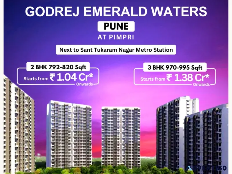 Godrej properties | leading real estate developer in india