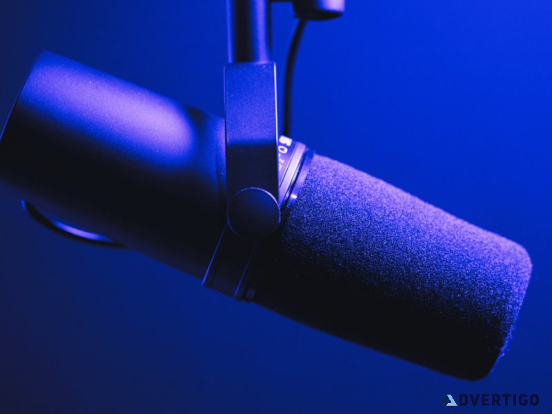 You Can Host Your Podcasts For Free At Disctopia